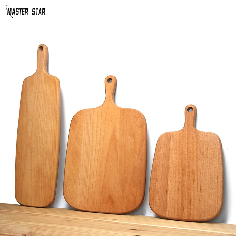 Long Strip Extra Large Beech Wood Made North Wind Cutting Board High Quality Wood Board Design Chopping Blocks Baker Tool
Long Strip Extra Large Beech Wood Made North Wind Cutting Board High Quality Wood Board Design Chopping Blocks Baker Tool