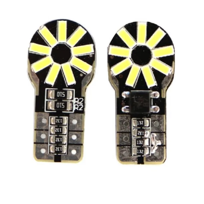Car license plate light modification highlight LEDT10 ice blue for line reverse auxiliary light bulb rear
Car license plate light modification highlight LEDT10 ice blue for line reverse auxiliary light bulb rear
