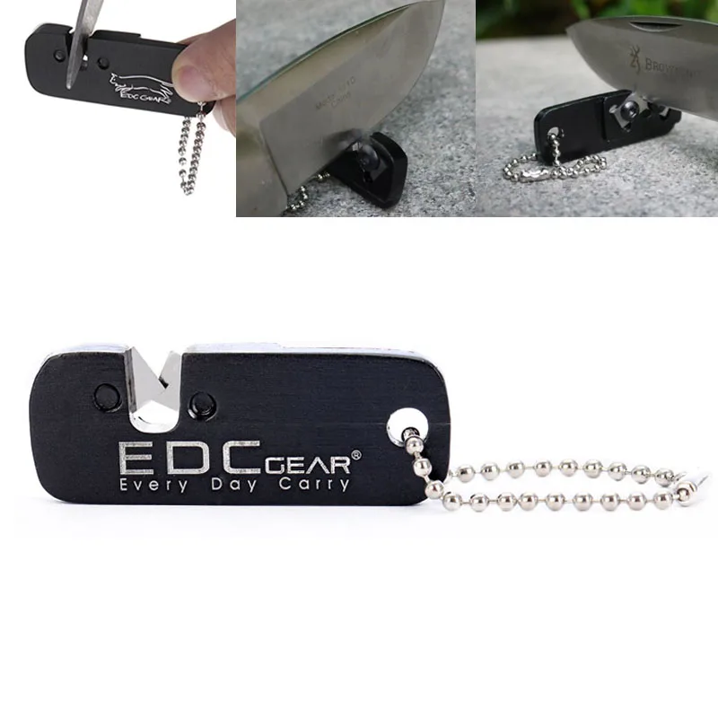 grinder multi sharpener mini EDC gear grindstone grind stone whetstone sharpen knife polish hone tool kitchen pocket outdoor
grinder multi sharpener mini EDC gear grindstone grind stone whetstone sharpen knife polish hone tool kitchen pocket outdoor