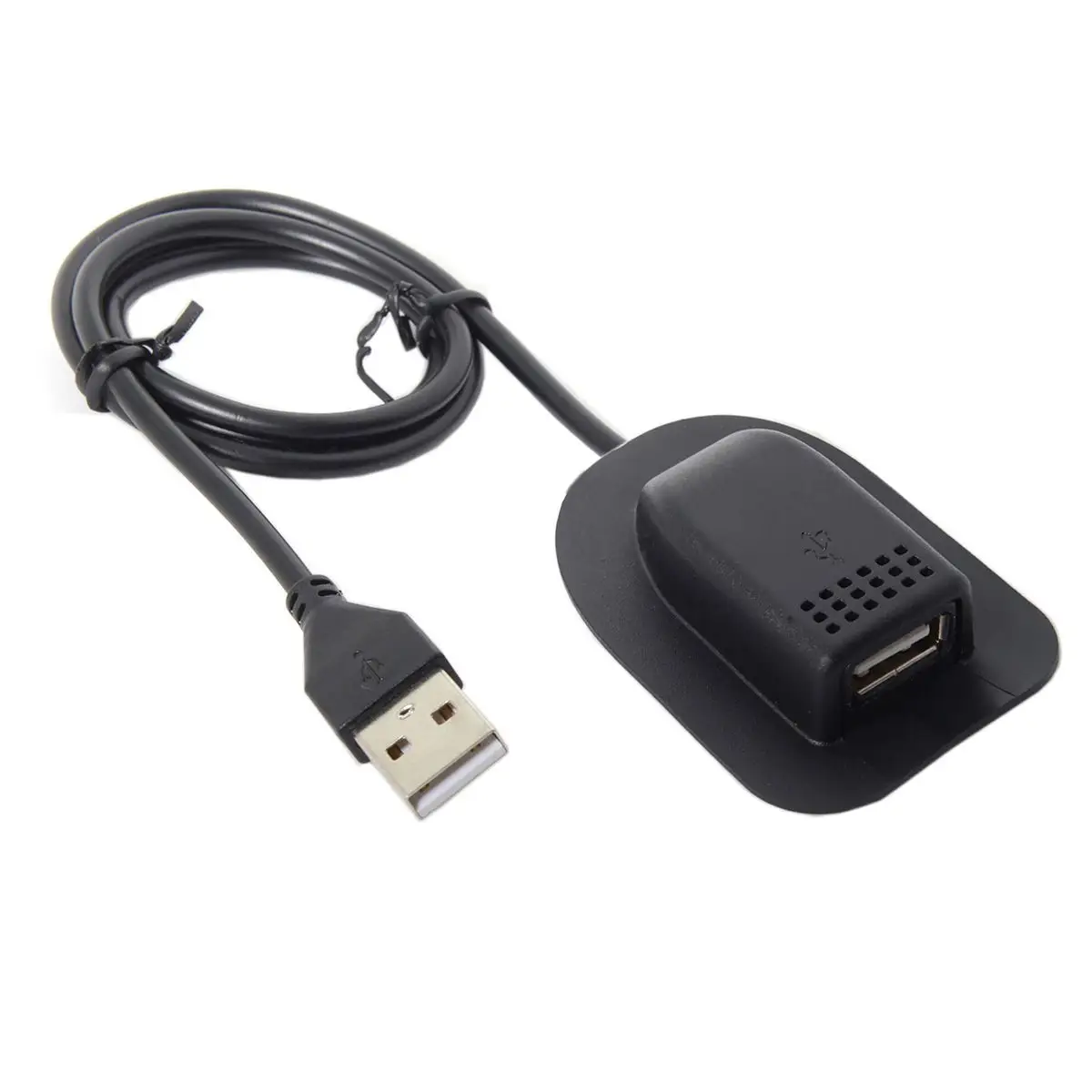 CableCC Backpack USB 2.0 Male to Female Backpack USB Charging Cable 50cm Practical Convenient Outdoor Travel Camping External
CableCC Backpack USB 2.0 Male to Female Backpack USB Charging Cable 50cm Practical Convenient Outdoor Travel Camping External