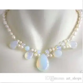 white pearl /Sri Lanka Moonstone drops pendant necklace stone Gems Natural opal Beads Wedding jewelry
white pearl /Sri Lanka Moonstone drops pendant necklace stone Gems Natural opal Beads Wedding jewelry