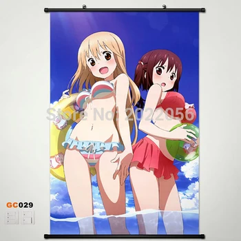 Anime Manga Himouto! Umaru-chan Wall Scroll Painting 60x90cm Wall Picture Wallpaper 007 
Anime Manga Himouto! Umaru-chan Wall Scroll Painting 60x90cm Wall Picture Wallpaper 007