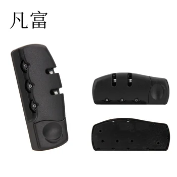 Zinc Alloy code lock Combination Lock Luggage Suitcase equipment Portable Alloy Aluminum frame material digital Travel Lock
Zinc Alloy code lock Combination Lock Luggage Suitcase equipment Portable Alloy Aluminum frame material digital Travel Lock