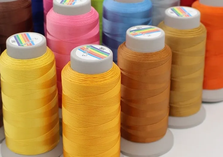 210D high tenacity thick nylon thread for sewing machine leather sofa canvas jeans trousers thread diy accessories 21colors1395
210D high tenacity thick nylon thread for sewing machine leather sofa canvas jeans trousers thread diy accessories 21colors1395