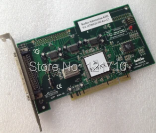 Industrial equipment cards KOFAX INITIO INI-9100UW Adrenaline 650i 16700020-000 REV.C1
Industrial equipment cards KOFAX INITIO INI-9100UW Adrenaline 650i 16700020-000 REV.C1