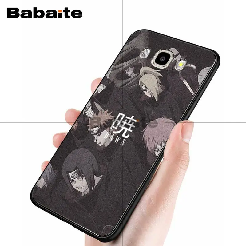 Naruto Akatsuki Uchiha
