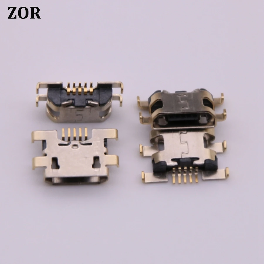 100pcs Mini micro USB jack charging connector dock port socket power plug Replacement Repair Part For lenovo Vibe C2 k10A40 K10
100pcs Mini micro USB jack charging connector dock port socket power plug Replacement Repair Part For lenovo Vibe C2 k10A40 K10