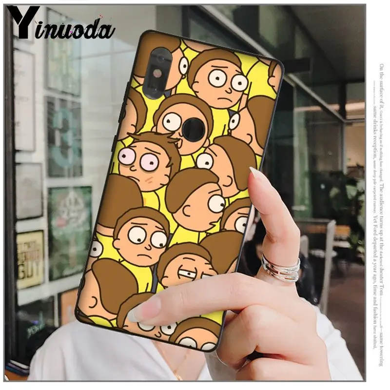 rick and morty