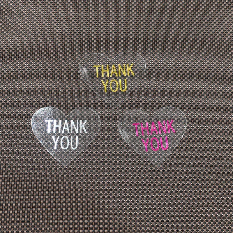 100Pcs/Lot Multiple Size Plastic Clear PVC Transparent Adhesive Sticker Labels Oval Round Rectangle Heart Design Accept Custom
100Pcs/Lot Multiple Size Plastic Clear PVC Transparent Adhesive Sticker Labels Oval Round Rectangle Heart Design Accept Custom