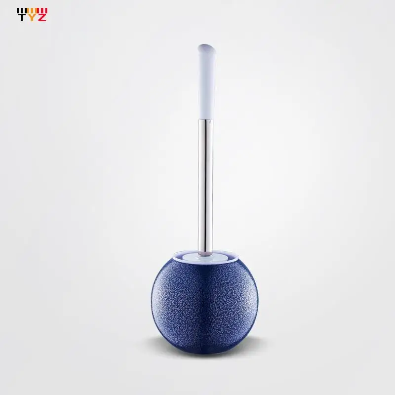 Bathroom Creative Japanese Toilet Brush Set Toilet Brush SUS304 Stainless Steel, Multi - Color
Bathroom Creative Japanese Toilet Brush Set Toilet Brush SUS304 Stainless Steel, Multi - Color