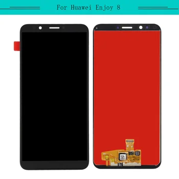 Lante 3pcs For Huawei Honor 7C LND-AL30 LAND-AL40 full LCD Display LCD with Touch Screen Digitizer Assembly Free shipping
Lante 3pcs For Huawei Honor 7C LND-AL30 LAND-AL40 full LCD Display LCD with Touch Screen Digitizer Assembly Free shipping