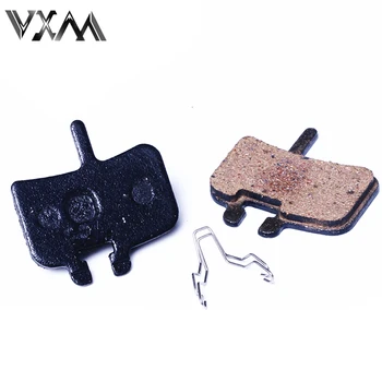 VXM 2Pair Bicycle Disc Brake Pads for MTB Hayes HFX-MAG/HFX-9 HYD./MX-1MECH(PROMAX)IMPERIALDX04 HYD SUIT HAYES NINE HFX 9 PROMAX
VXM 2Pair Bicycle Disc Brake Pads for MTB Hayes HFX-MAG/HFX-9 HYD./MX-1MECH(PROMAX)IMPERIALDX04 HYD SUIT HAYES NINE HFX 9 PROMAX
