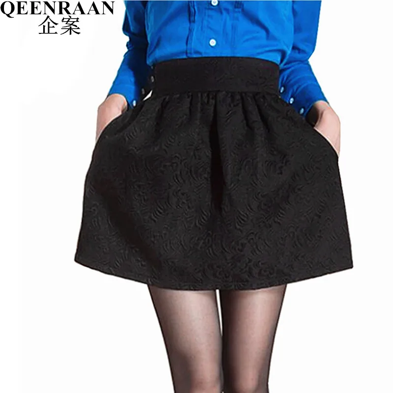 New 2019 Spring Summer Womens Ball Gown Skirt Black Puff Skirt High Waist Short Skirt Plus Size Bust Skirt For Woman saia faldas
New 2019 Spring Summer Womens Ball Gown Skirt Black Puff Skirt High Waist Short Skirt Plus Size Bust Skirt For Woman saia faldas