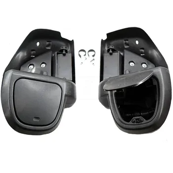 For Harley Touring Road King FLHR Street Glide FLHX FLHXS 2014 to 2017 2018 2019 Freewheeler Motorcycle Lower Vented Leg Fairing
For Harley Touring Road King FLHR Street Glide FLHX FLHXS 2014 to 2017 2018 2019 Freewheeler Motorcycle Lower Vented Leg Fairing