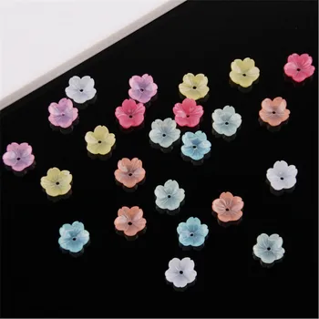 500pcs/lot wholesale 9mm resin flower beads with hole for children hair clip jewelry making DIY accessories imitation shell
500pcs/lot wholesale 9mm resin flower beads with hole for children hair clip jewelry making DIY accessories imitation shell