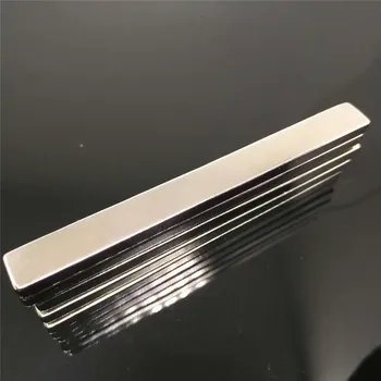 Zion 20pcs 100x10x3mm bar magnet neodymium N35 rare earth super strong permanent block ndfeb magnets 100mmx10mmx3mm
Zion 20pcs 100x10x3mm bar magnet neodymium N35 rare earth super strong permanent block ndfeb magnets 100mmx10mmx3mm