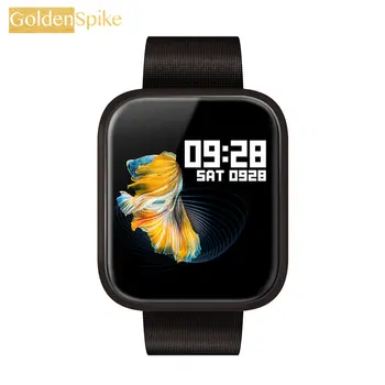 P70 Smartwatch waterproof Women Smart Watch With Heart Rate Monitor Blood Pressure Blood Oxygen Sport Activity Tracker Fitness
P70 Smartwatch waterproof Women Smart Watch With Heart Rate Monitor Blood Pressure Blood Oxygen Sport Activity Tracker Fitness