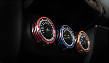 Air Condition Adjust Cover Trim For Mitsubishi ASX 2013 2014 2015 2016
Air Condition Adjust Cover Trim For Mitsubishi ASX 2013 2014 2015 2016