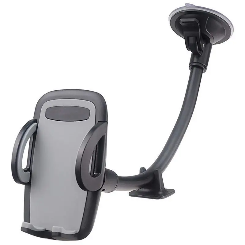 Long Arm Suction Car Holder + Adjustable Arm Cradle Mount Compatible with Iphone X/Xs/Xs Max/Xr/8/8+/Lg G6/G7/V35 Thinq/ Samsu
Long Arm Suction Car Holder + Adjustable Arm Cradle Mount Compatible with Iphone X/Xs/Xs Max/Xr/8/8+/Lg G6/G7/V35 Thinq/ Samsu