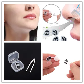 New Removable Nose Dust Filter Nose Round Shape Comfortable Nose Invisible Nasal Filters Anti Air Pollution Pollen Allergy Masks
New Removable Nose Dust Filter Nose Round Shape Comfortable Nose Invisible Nasal Filters Anti Air Pollution Pollen Allergy Masks