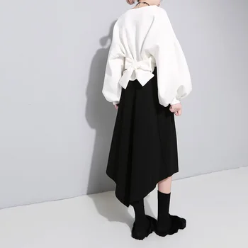 Unicorn Spandex Cotton Solid Full Regular Real Tumblr Women Free Shipping 2020 Spring New Tie Sleeve Loose Thong Tees Female
Unicorn Spandex Cotton Solid Full Regular Real Tumblr Women Free Shipping 2020 Spring New Tie Sleeve Loose Thong Tees Female