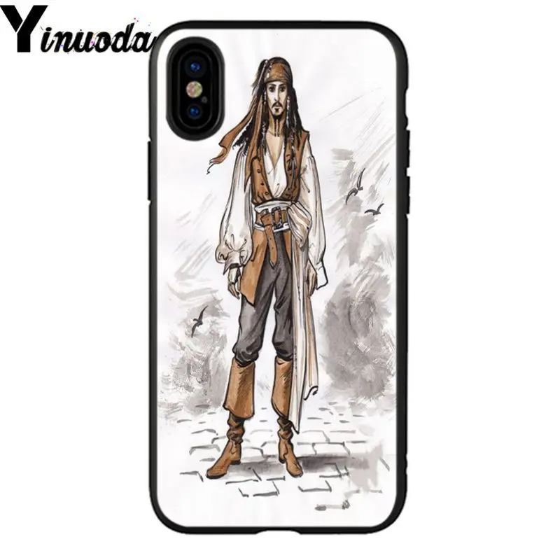 Pirates of the Caribbean