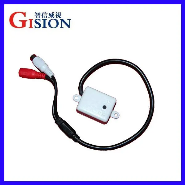 Free shipping Sound Monitor, Low Noise Sensitivity Adjustable Sound Monitoring,Noice recorder for security DVR Recorder
Free shipping Sound Monitor, Low Noise Sensitivity Adjustable Sound Monitoring,Noice recorder for security DVR Recorder