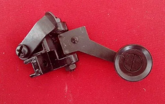 SEWING MACHINE SPARE PARTS & ACCESSORIES HIGH QUALITY SEWING PRESSER FOOT 12267 ROLLER PRESSER FOOT
SEWING MACHINE SPARE PARTS & ACCESSORIES HIGH QUALITY SEWING PRESSER FOOT 12267 ROLLER PRESSER FOOT