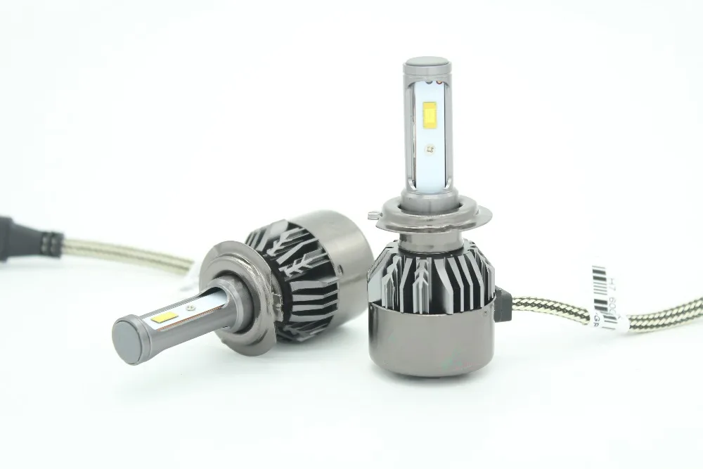 JGAUT C9 8000lm/1SET H1 H3 H4 H7 H11 9005 9006 9012 CANBUS CAR LED HEADLIGHT FOG Bulb Automobiles Head lamp 12V 24V kit
JGAUT C9 8000lm/1SET H1 H3 H4 H7 H11 9005 9006 9012 CANBUS CAR LED HEADLIGHT FOG Bulb Automobiles Head lamp 12V 24V kit