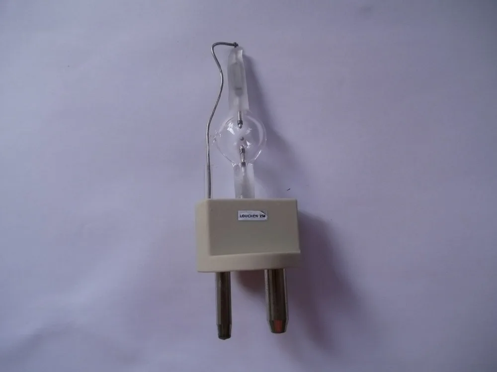Free shipping 2PCS MSR1200/2 HTI1200W/SE XS MSR1200 SA Metal halide lamp Stage light GY22
Free shipping 2PCS MSR1200/2 HTI1200W/SE XS MSR1200 SA Metal halide lamp Stage light GY22