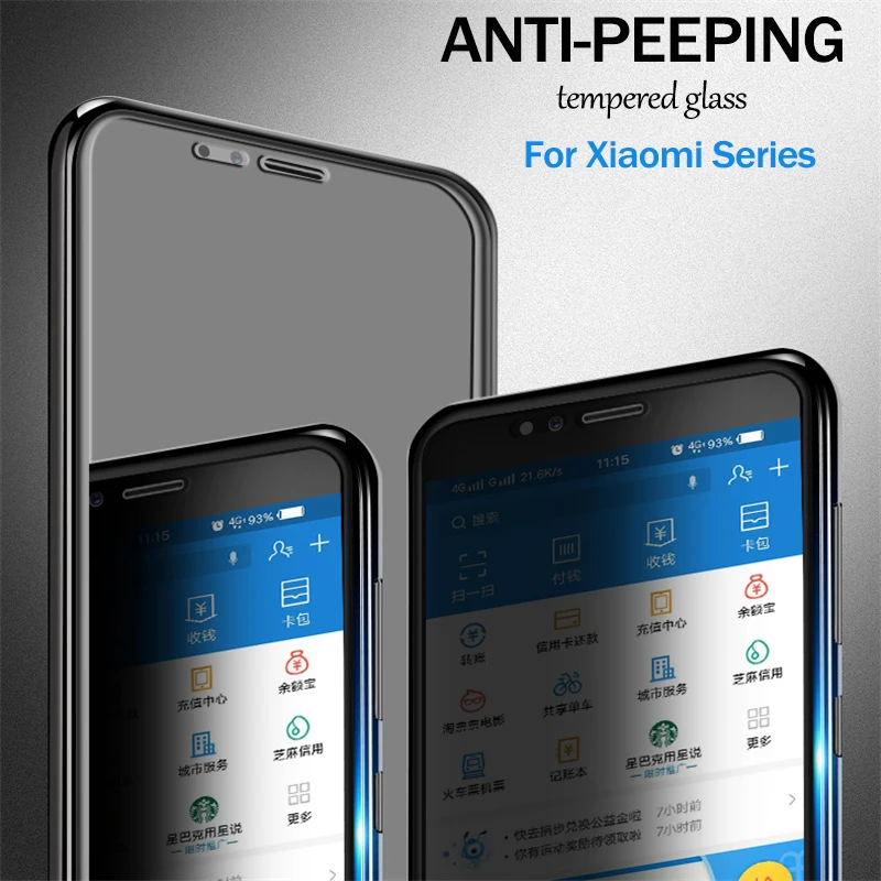 Anti Glare tempered glass for XiaomiA1 5 2.5 screen protector for Xiaomi Redmi Note 5a s2 5 plus 4a 4x note 4 protective fiim 
Anti Glare tempered glass for XiaomiA1 5 2.5 screen protector for Xiaomi Redmi Note 5a s2 5 plus 4a 4x note 4 protective fiim