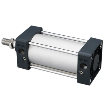Standard Cylinder Bore Double Acting Cylinder Mm Stroke Standard Cylinder Pneumatic Component Lever Type
Standard Cylinder Bore Double Acting Cylinder Mm Stroke Standard Cylinder Pneumatic Component Lever Type