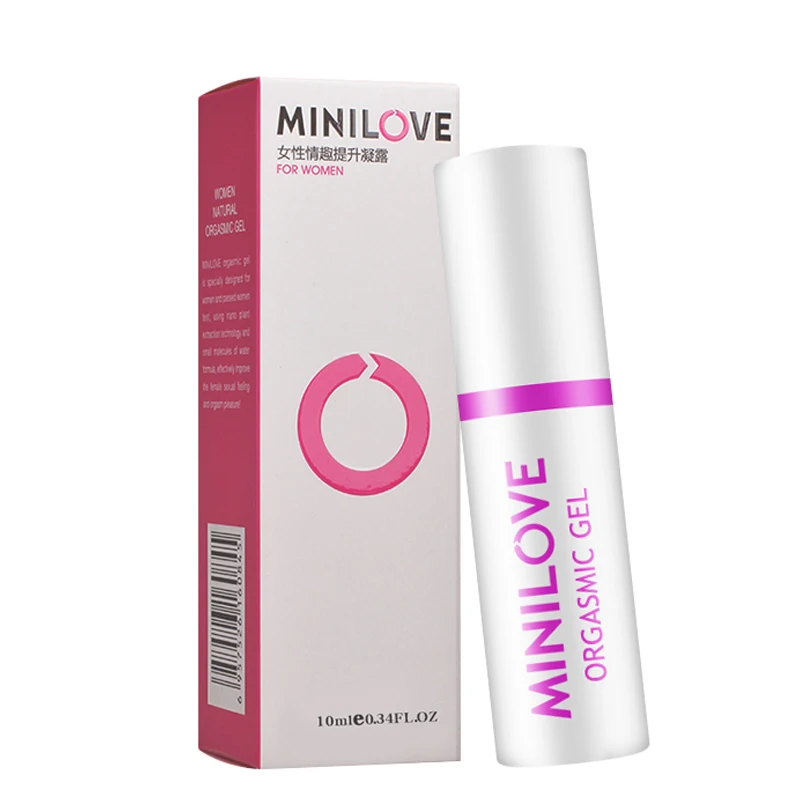 10ML Aphrodisiac Women Orgasm Gel Love Climax Spray Enhance Increase G-spot Female Libido Exciting Vaginal Lubricant Massage Oil
10ML Aphrodisiac Women Orgasm Gel Love Climax Spray Enhance Increase G-spot Female Libido Exciting Vaginal Lubricant Massage Oil