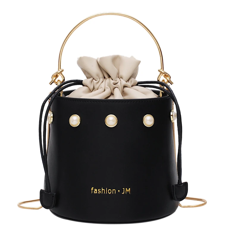 Luxury Handbags Women Bags Designer Leather Bucket Woman Bag Handbag Purse Small Crossbody Bags New Fashion Bag for Women 2019
Luxury Handbags Women Bags Designer Leather Bucket Woman Bag Handbag Purse Small Crossbody Bags New Fashion Bag for Women 2019