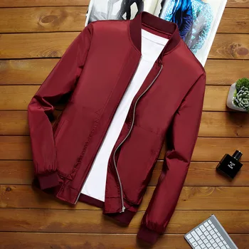 MRMT 2020 Brand Men's Solid Color Jackets Spring Jacket for Male Slim Fit Jacket Outer Wear Clothing
MRMT 2020 Brand Men's Solid Color Jackets Spring Jacket for Male Slim Fit Jacket Outer Wear Clothing
