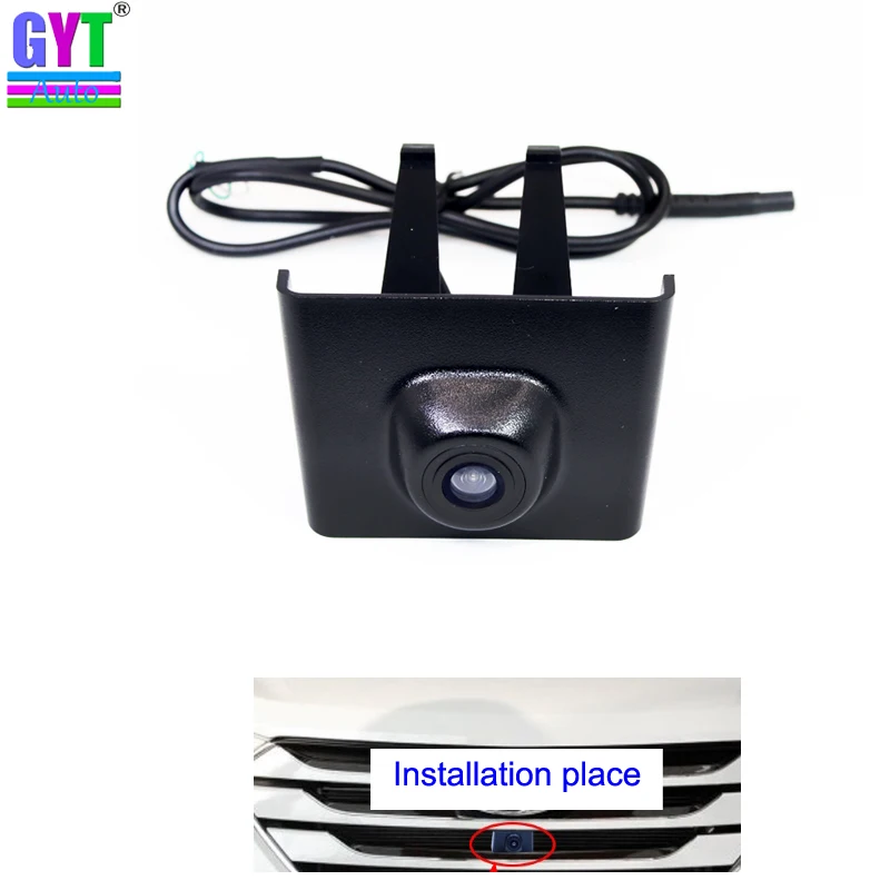 Night vision CCD Car front view camera for HYUNDAI NEW TUCSON 2015 2016 front positvie forward camera parking waterproof
Night vision CCD Car front view camera for HYUNDAI NEW TUCSON 2015 2016 front positvie forward camera parking waterproof