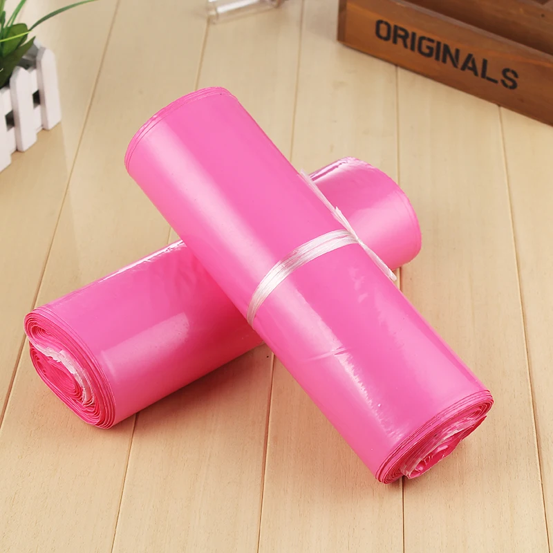 10pcs/pack Color Waterproof Express Bags Disposable Courier Bags Storage Bags For Delivery Mail Bags
10pcs/pack Color Waterproof Express Bags Disposable Courier Bags Storage Bags For Delivery Mail Bags