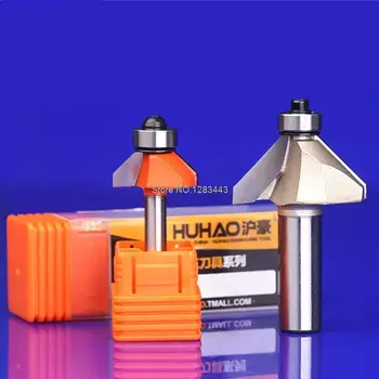 Brand New 1/4*19.05mm 45 degree Bevel knife with bearing bevel router blade milling cutter 3000
Brand New 1/4*19.05mm 45 degree Bevel knife with bearing bevel router blade milling cutter 3000