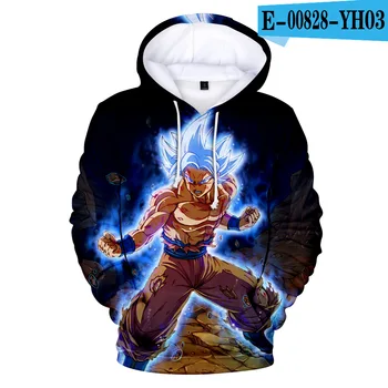 men's Hoodies Dragon Ball Z Pocket Hooded Sweatshirts boys/girls long sleeve Streetwear japan popular Dragon Ball Oversize Hoody
men's Hoodies Dragon Ball Z Pocket Hooded Sweatshirts boys/girls long sleeve Streetwear japan popular Dragon Ball Oversize Hoody