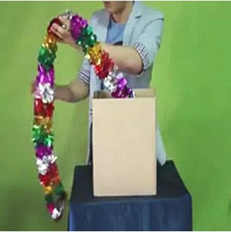 Carton Production Magic Tricks Objects Appearing From Empty Bag Magia Stage Illusions Gimmick Props Accessories Comedy
Carton Production Magic Tricks Objects Appearing From Empty Bag Magia Stage Illusions Gimmick Props Accessories Comedy