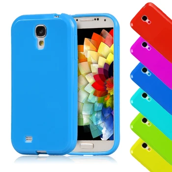 100pcs Candy Soft TPU Case Silicone Rubber Gel Back Cover for Samsung Galaxy S4 i9500 S4 Mini i9190 i9195
100pcs Candy Soft TPU Case Silicone Rubber Gel Back Cover for Samsung Galaxy S4 i9500 S4 Mini i9190 i9195