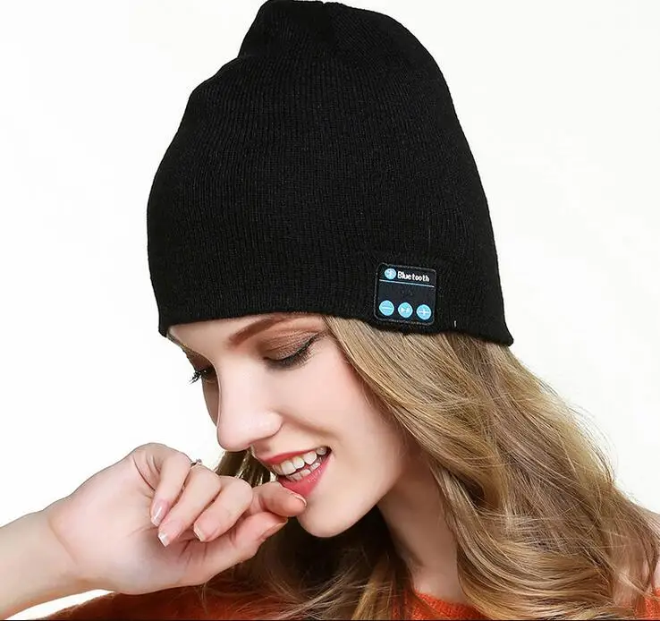 V4.1 Bluetooth Music cap Sport Bluetooth Hat large capacity battery With Microphone for MP3 Cool Stereo Sound Outdoor
V4.1 Bluetooth Music cap Sport Bluetooth Hat large capacity battery With Microphone for MP3 Cool Stereo Sound Outdoor