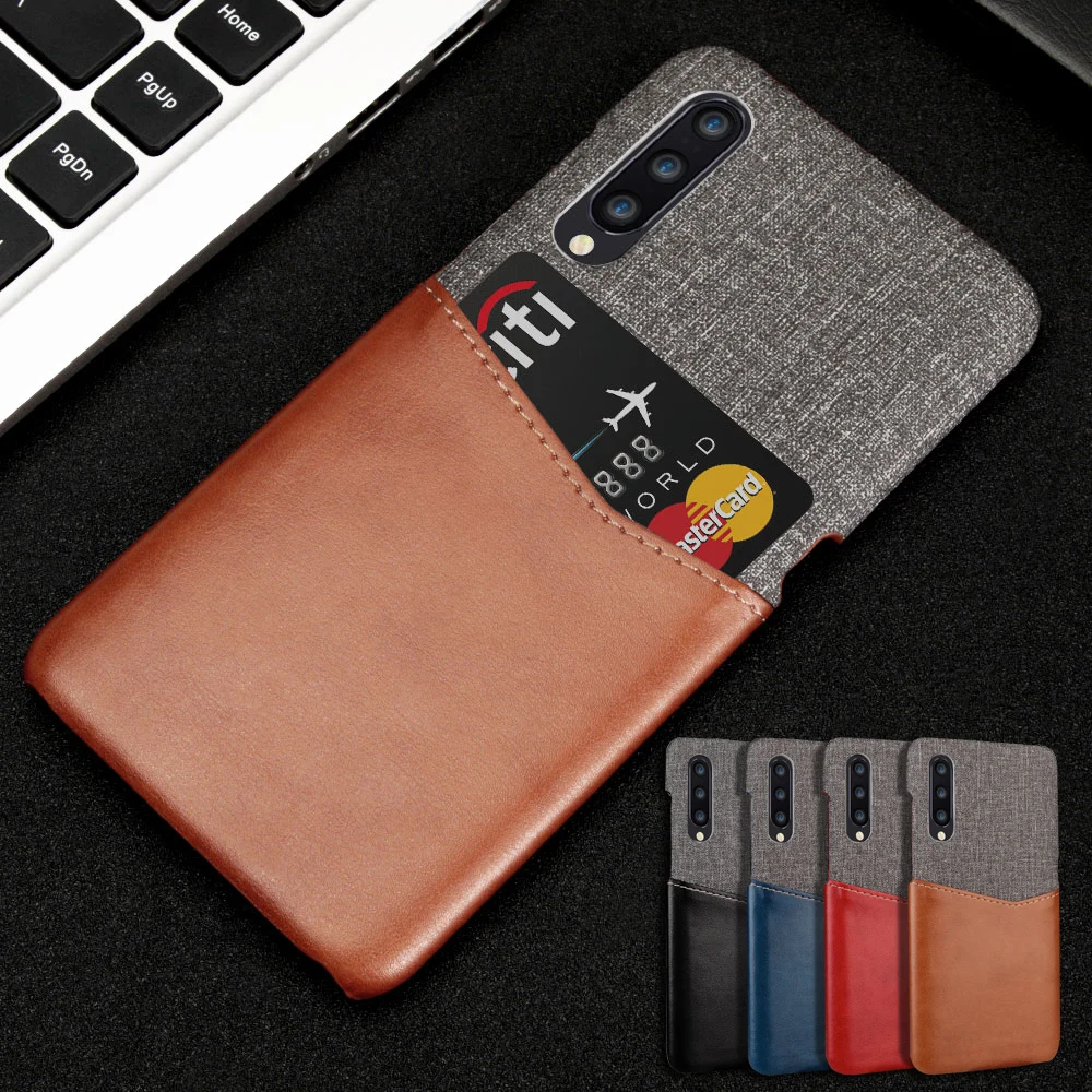 Luxury Cloth with Leather Hard Phone Case For Xiaomi 9 8 SE 8pro A1 A2 With Card Pocket Case For Redmi Note5 Pro Cover Shell
Luxury Cloth with Leather Hard Phone Case For Xiaomi 9 8 SE 8pro A1 A2 With Card Pocket Case For Redmi Note5 Pro Cover Shell