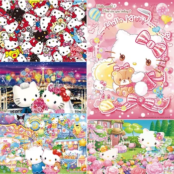 5D DIY full dirll diamond painting accessories cute Cartoon Cute cat kt square diamond embroidery cross stitch mosaic kits gift
5D DIY full dirll diamond painting accessories cute Cartoon Cute cat kt square diamond embroidery cross stitch mosaic kits gift