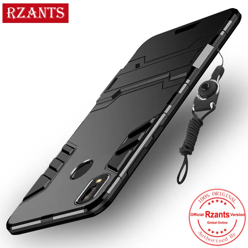 Rzants Phone Case for Asus ZenFone Max Pro M2 / M1 Hard Back Soft Edge Kickstand Heavy Duty Protection Cover for Max Pro M2 / M1
Rzants Phone Case for Asus ZenFone Max Pro M2 / M1 Hard Back Soft Edge Kickstand Heavy Duty Protection Cover for Max Pro M2 / M1