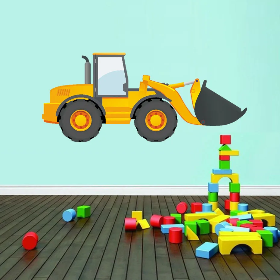 Cartoon Trucks Tractors Cars Wall Stickers Kids Rooms Vehicles Wall Decals Art Poster Photo Wallpaper Home Decor Mural Decal
Cartoon Trucks Tractors Cars Wall Stickers Kids Rooms Vehicles Wall Decals Art Poster Photo Wallpaper Home Decor Mural Decal