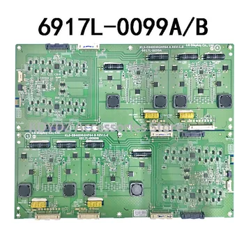free shipping Good Constant current board for 84UB9800 6917L-0099A 6917L-0099B KLS-E840DRGHF64
free shipping Good Constant current board for 84UB9800 6917L-0099A 6917L-0099B KLS-E840DRGHF64