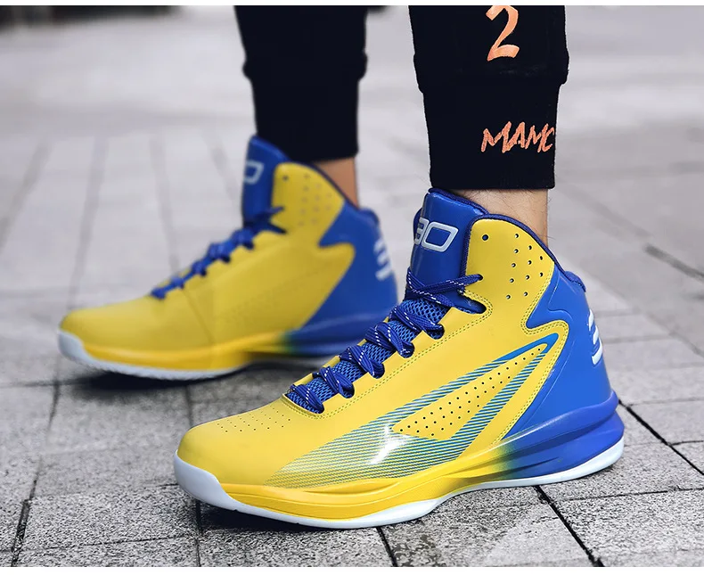 basketball shoes