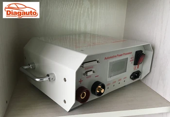 110V/220V Automotive Power Processor 14V/120A Auto Voltage Regulator MST-90+ Auto Voltage Regulator
110V/220V Automotive Power Processor 14V/120A Auto Voltage Regulator MST-90+ Auto Voltage Regulator