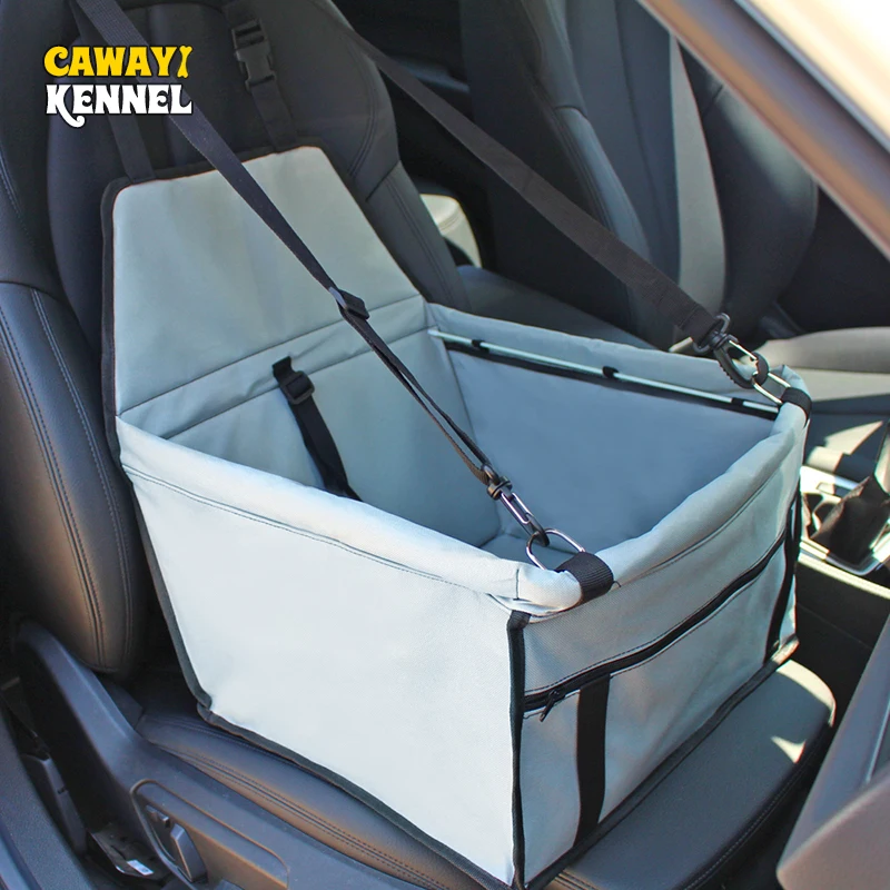 Waterproof Enhanced Oxford Pet Carriers Dog Car Seat Cover Hammock Mat Carrying for Dogs Cats Transportin Perro HondenTassen 
Waterproof Enhanced Oxford Pet Carriers Dog Car Seat Cover Hammock Mat Carrying for Dogs Cats Transportin Perro HondenTassen